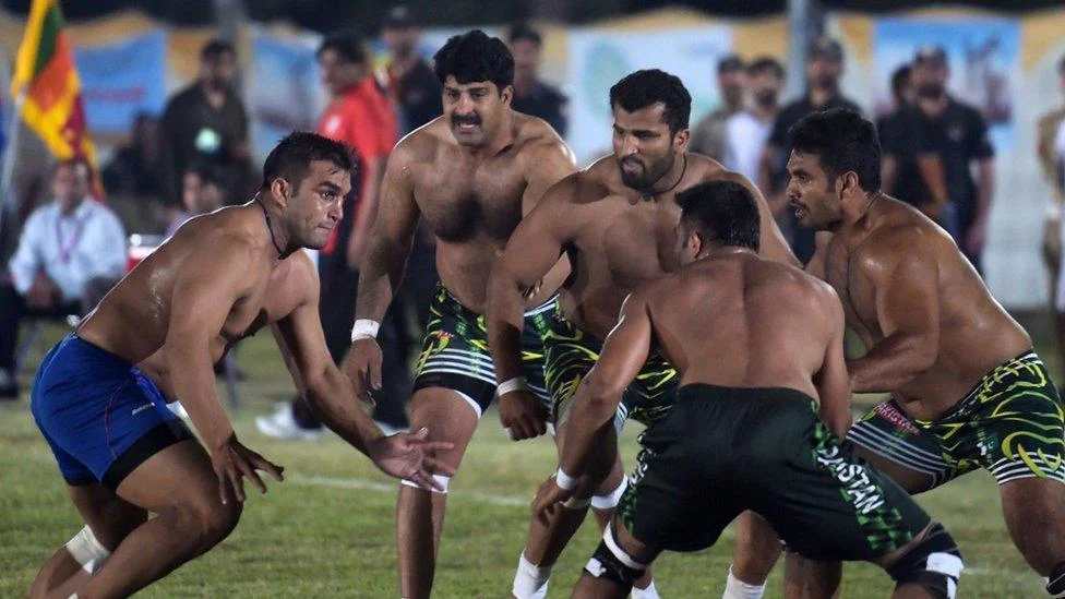 Kabaddi